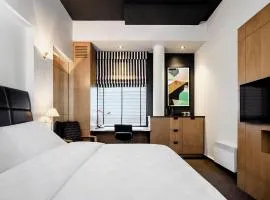 Hôtel Alt Québec
