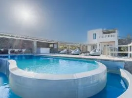 Ventus Villa