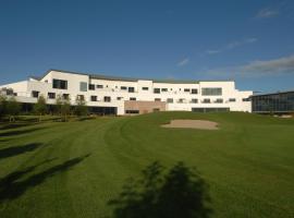 The Killerig Resort, hotell 