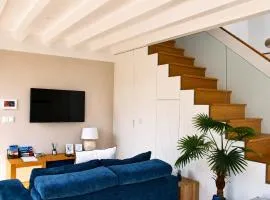 The Charming Loft