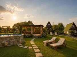 Guesthouse Mreznica- Mreznicka Idila resort