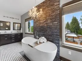 Fraser Heights Rental Home