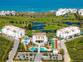 Marina Golf Holiday Home