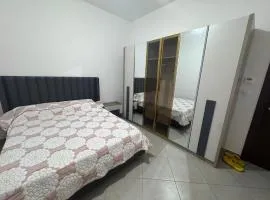 Appartement f3 frange maritime