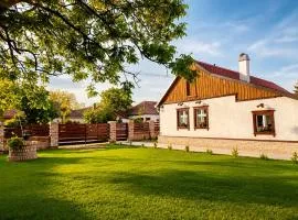 Salaš 1860 - Palić