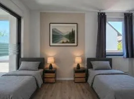 LogIn Apartments Seesen