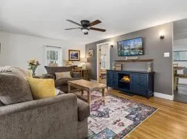 Walnut Street Retreat Downtown, Dog Friendly