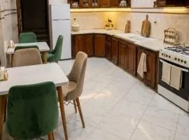 Villa DOUADI