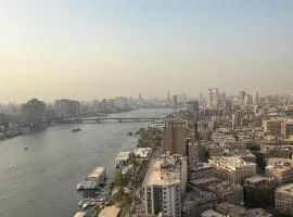 Nile Royale Hotel
