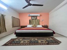 Hotel O Kurnool Railway Station Road, hotel en Kurnool