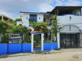 Posada Bugambilias