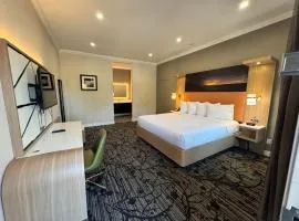 Granada Inn Los Angeles-Granada Hills