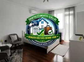 Kati Apartman