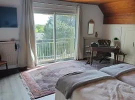 Trégouet 8 - Chambre 4