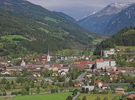 Ferienwohnung Vorstadt