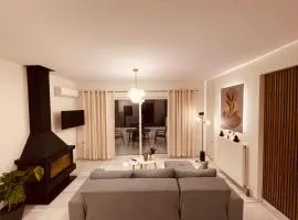 Elenas sweet home