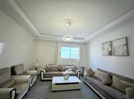 agadir, Hay salam, Najah residence 423