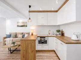 Apartament przyjazny pod Dzikowcem