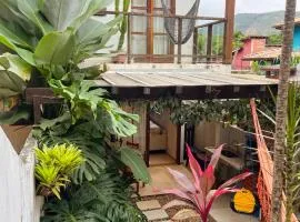 Casa aconchego Cambury