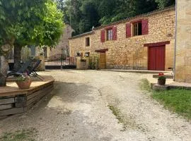 GÎte à la ferme