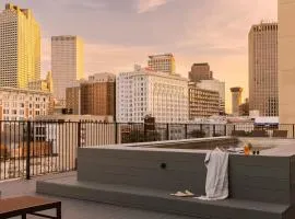 Schaeffer Hotel