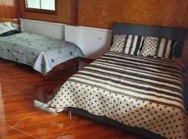 habitacion centro Oxapampa O