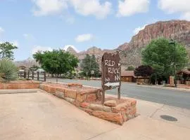 Red Rock Inn Cottages