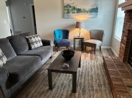 Cozy Home three miles from Purdue