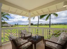 3BR Pili Mai condo w AC, pool, fitness center