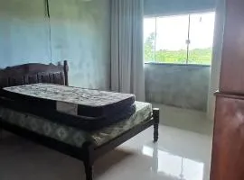 Casa da barra