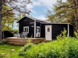 'Ekhaga Cabins' Lillestugan