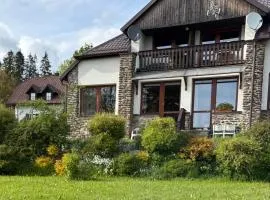 Penzion u Zdichynců