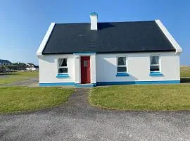 Maghery Beach Cottage Dungloe