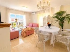 Apartment with private parking included - Granada