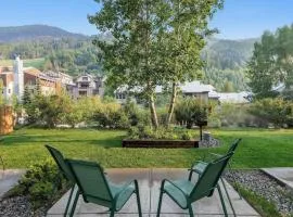 Telluride Ski In Ski Out Condo Hot Tub Pool & River Views