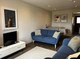 Aviemore Highlands No82