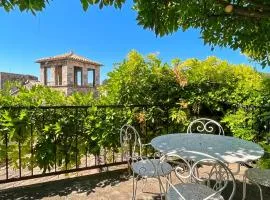Gîte Le Jardin Des Estugnes