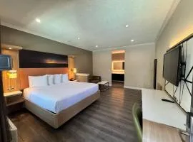 Granada Inn Los Angeles-Granada Hills