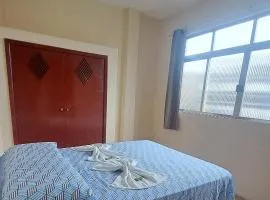 Hotel Pousada Angra Encanto