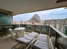 Apartamento Brisas del Mar