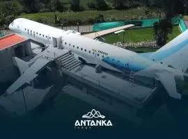 Antanka Lodge