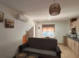 Apartamento Herreros