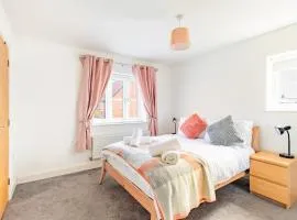 The Ridings Norfolk Village Stay Garden