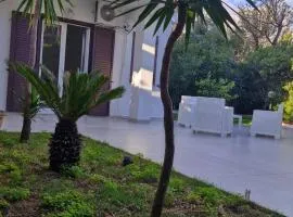 Casa Jenny sul mare