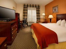 Holiday Inn Express & Suites by IHG Chambersburg by IHG, khách sạn ở Chambersburg