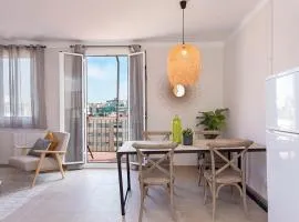 Stay U-nique Apartments Fira BCN III