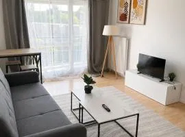 Appartement Spacieux Disneyland Paris à 10 min