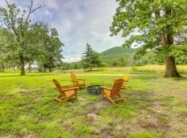 Game Room + Roof Deck: Ozarks Group Getaway!
