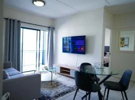 Fynbos Lifestyle Estate - One Bed Apartment