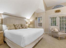 Best Western Inn at Penticton, hotel en Penticton